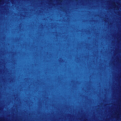 Fototapeta na wymiar Textured blue background