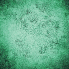 Textured green background
