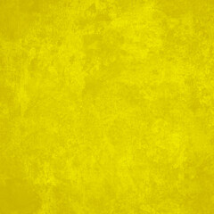 Yellow Grunge Background