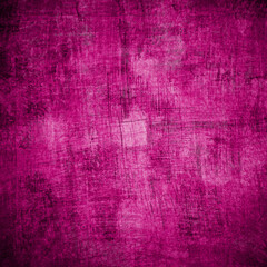 Abstract pink background.