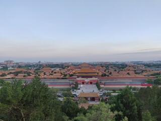 Forbidden City