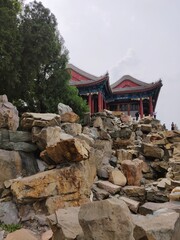 Summer Palace