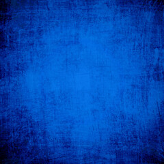 Textured blue background
