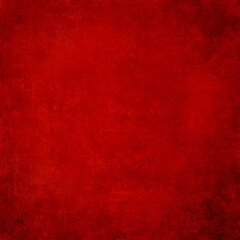abstract red background