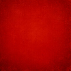 abstract red background