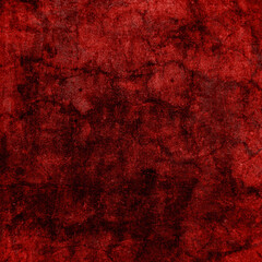 abstract red background