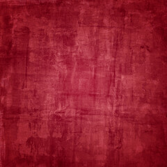 abstract red background