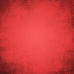 abstract red background