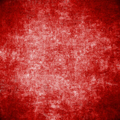 abstract red background