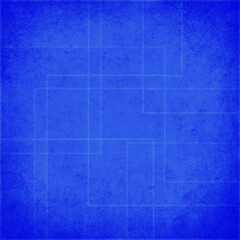 Abstract blue background