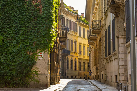 Brera District