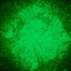 Textured green background