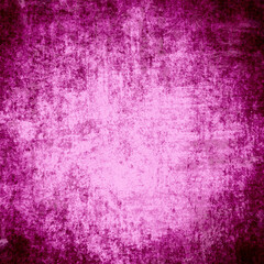 Abstract pink background.