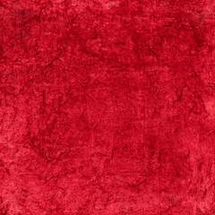abstract red background