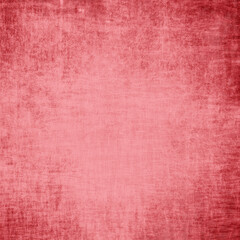 abstract red background