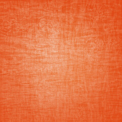 Abstract orange background texture