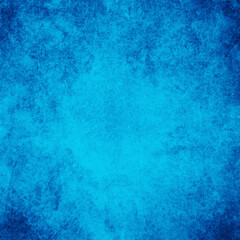 Textured blue background