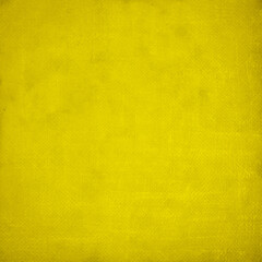 Abstract Yellow Background