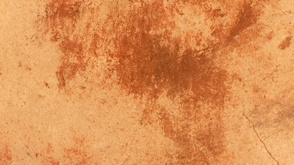 Brown room wall background