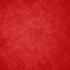 red abstract background