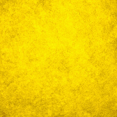 Abstract Yellow Background