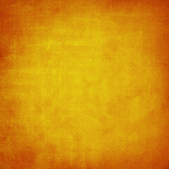 Abstract orange background texture