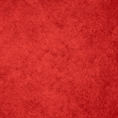 red abstract background