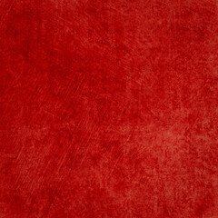 red abstract background
