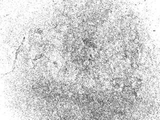 Light Distress Texture. Grain, Dirty  Effect. Overlay Background.