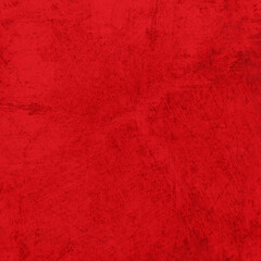 red abstract background