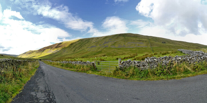 barbon dale