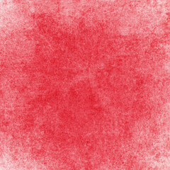 red abstract background