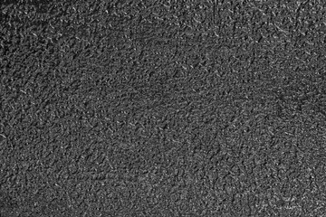 Black and white background texture stone asphalt rock	