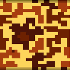 military clothing camouflage patterns