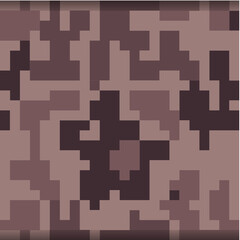 camouflage pattern