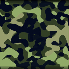 camouflage pattern