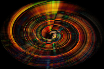 abstract colorful background