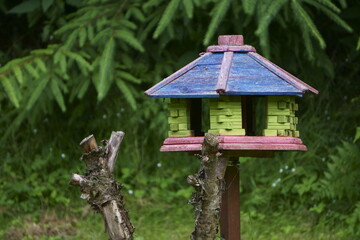 Naklejka premium natura