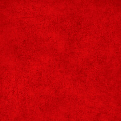 red abstract background