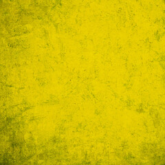 Abstract Yellow Background