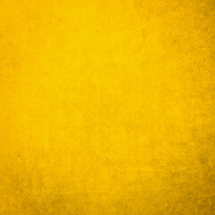 Abstract Yellow Background