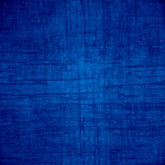 Textured blue background