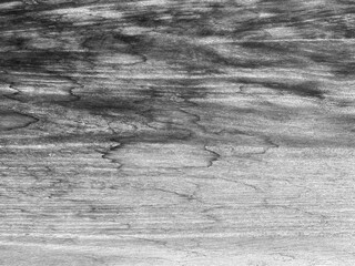 Fototapeta premium Black and white Alder patterned brown Solid wood That has beautiful and clear wood grain Used to decorate with copy space. Background,wallpaper or texture.