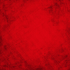 abstract red background