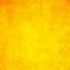 Abstract Yellow Background