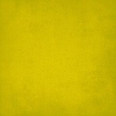 Abstract Yellow Background