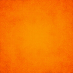 Abstract orange background texture