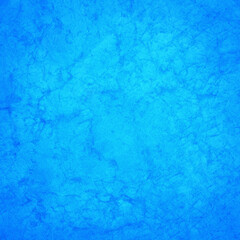 Textured blue background