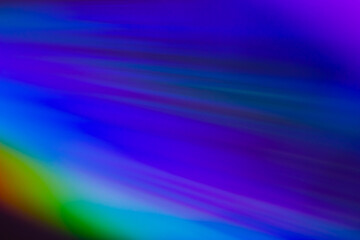 abstract colorful background with rainbow lines