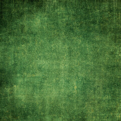 Textured green background